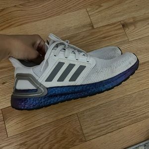 Adidas Ultraboost 2020 ISS US National Lab Dash Grey